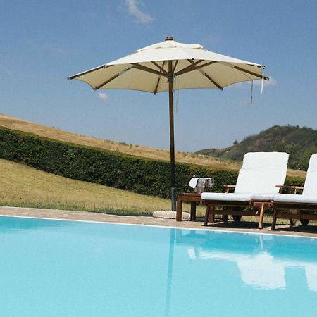 Apart-Agriturismo "La Colomba" Nizza Monferrato Dış mekan fotoğraf