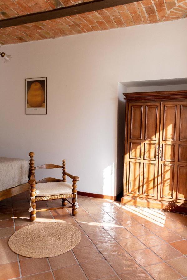 Apart-Agriturismo "La Colomba" Nizza Monferrato Dış mekan fotoğraf